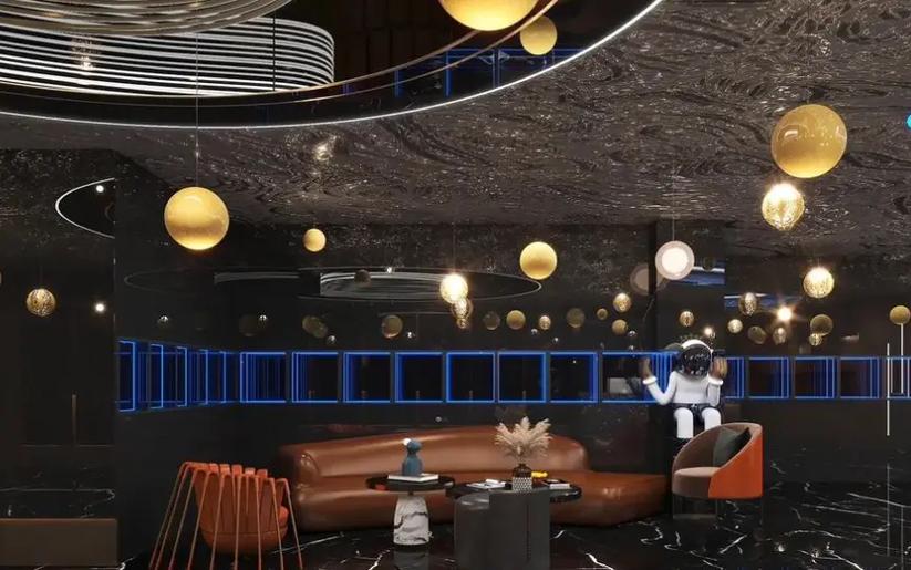 辽阳中低端商务ktv通畅享受-白塔区ktv预定