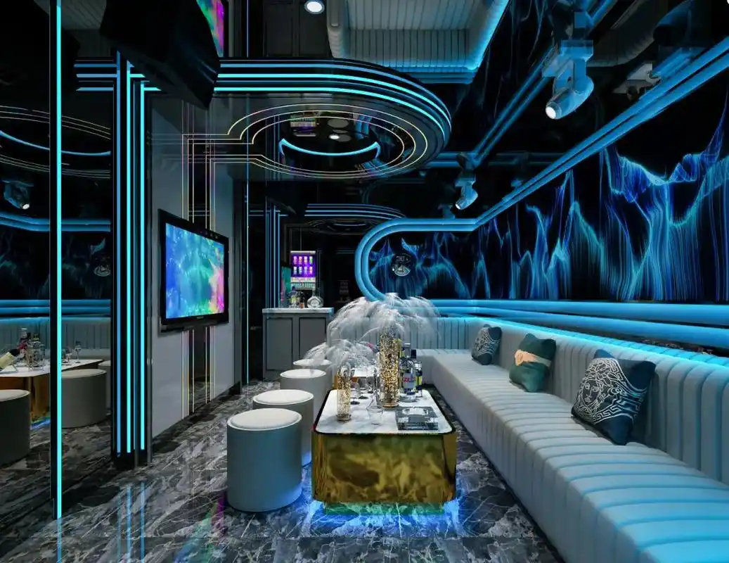 辽阳商务ktv推荐-白塔区ktv预定